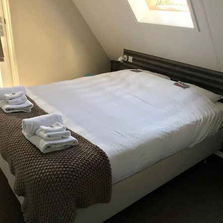 'T Veerhuys Hotel Beusichem Luaran gambar
