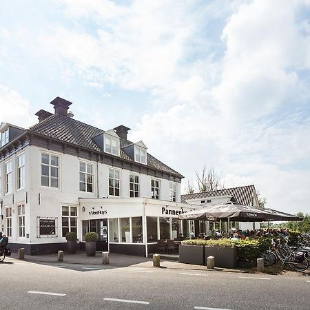 'T Veerhuys Hotel Beusichem Luaran gambar
