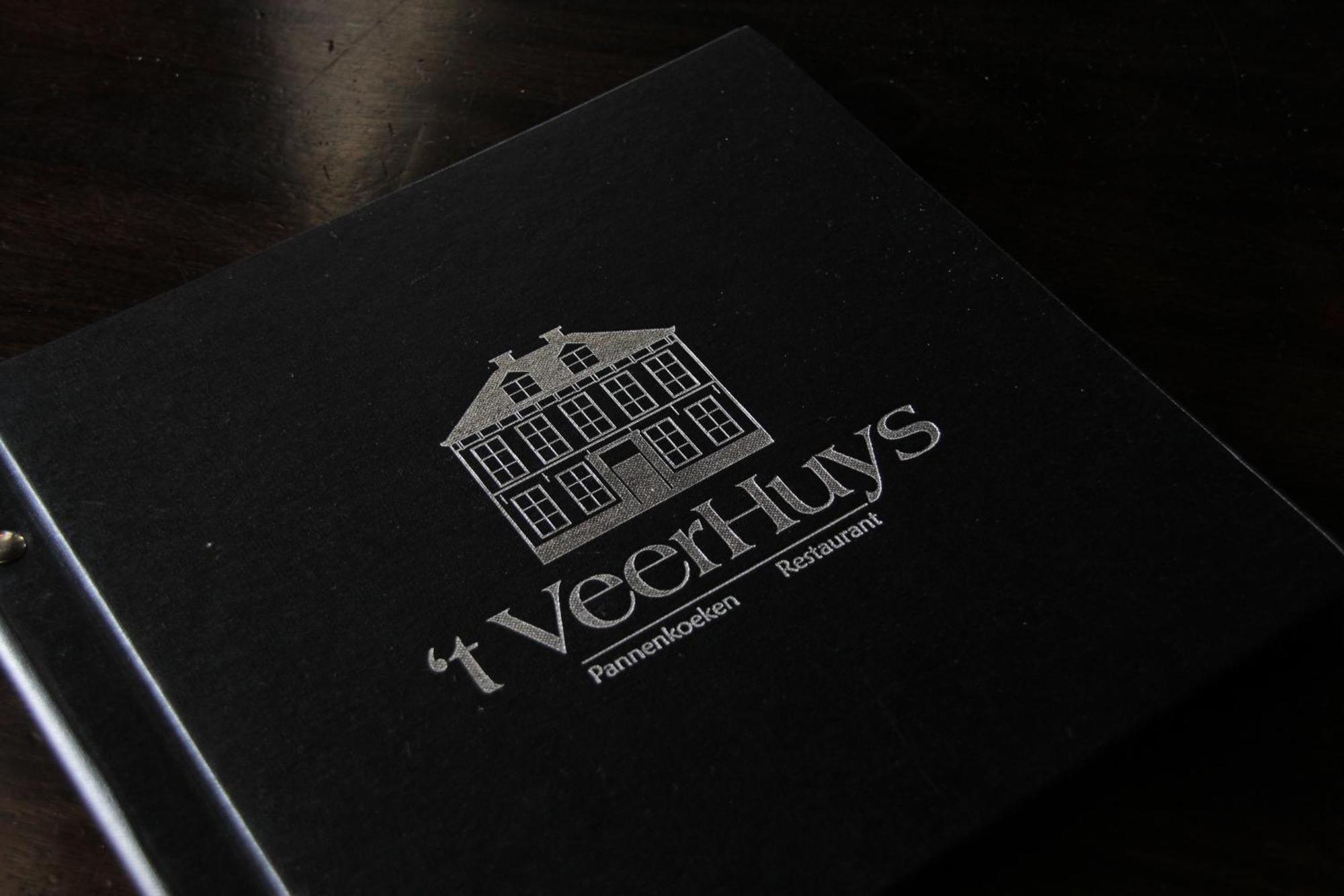 'T Veerhuys Hotel Beusichem Luaran gambar