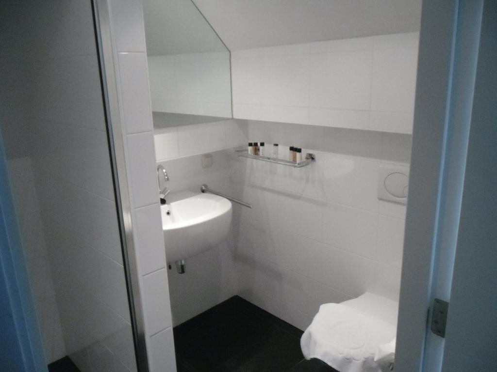 'T Veerhuys Hotel Beusichem Bilik gambar