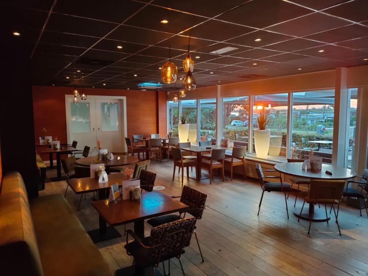 'T Veerhuys Hotel Beusichem Luaran gambar